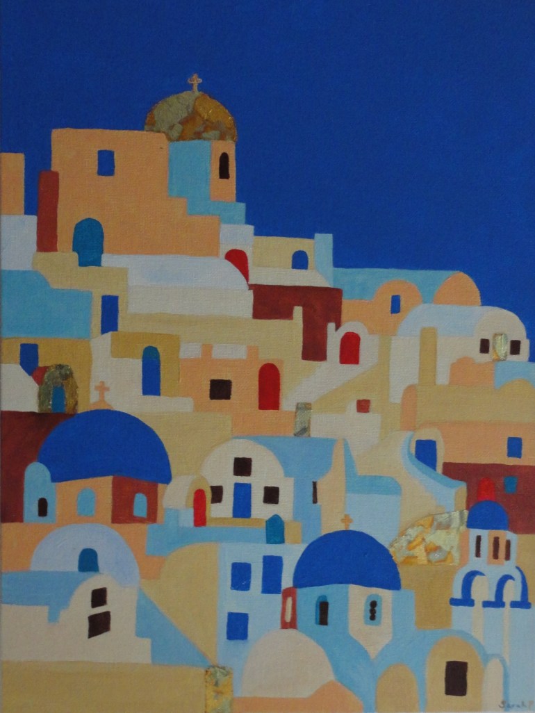 artwork - competition winner